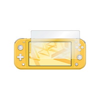 Steelplay Steelplay Tempered Glass - skärmskydd för spelkonsol