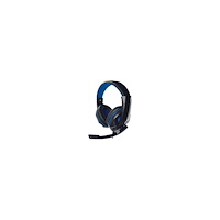 Steelplay Steelplay HP41 - for PS4 - headset - 3,5 mm kontakt