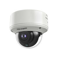 Hikvision Digital Technology Hikvision 5 MP Ultra-Low Light Camera DS-2CE59H8T-AVPIT3ZF - övervakningskamera - kupol