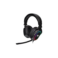 Thermaltake Technology Thermaltake ARGENT H5 RGB 7.1 - headset