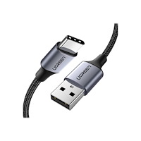 Ugreen Ugreen - USB typ C-kabel - USB till USB-C - 2 m