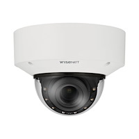 Hanwha Techwin Hanwha Vision WiseNet X XNV-C9083R - nätverksövervakningskamera - kupol