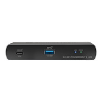 Sonnet Technologies Sonnet Echo 5 Thunderbolt 4 Dock - hubb - 4 portar