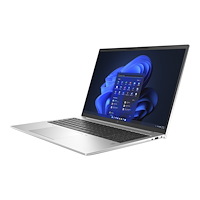 Hewlett-Packard HP EliteBook 860 G9 Notebook - 16" - Intel Core i7 - 1255U - Evo - 16 GB RAM - 512 GB SSD - 4G LTE, LTE-A Pro - tysk - m...