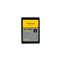Intenso Intenso performance - SSD - 1 TB - SATA 6Gb/s