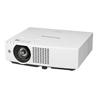 Panasonic Panasonic PT-VMZ51SEJ - LCD-projektor - LAN
