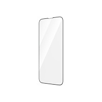 PanzerGlass PanzerGlass - skärmskydd för mobiltelefon - ultrabred passning