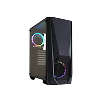 Xilence Technology Xilence Gaming Series BLAST - midi-torn - ATX