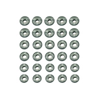 Jabra Jabra Perform 45 Bulk Refresher Kit - öronkudde för headset