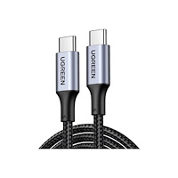 Ugreen Ugreen - USB typ C-kabel - 24 pin USB-C till 24 pin USB-C - 3 m