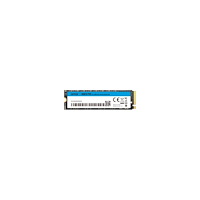 LEXAR Lexar NM610 Pro - SSD - 2 TB - PCIe 3.0 x4 (NVMe)