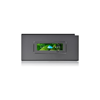 Thermaltake Technology Thermaltake - LCD-panelsats