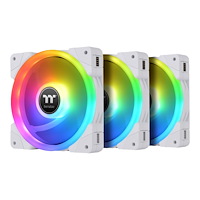 Thermaltake Technology Thermaltake SWAFAN EX14 RGB - Premium Edition - lådfläkt