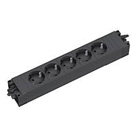 Bachmann Bachmann STEP BASE - effektband - 3680 Watt