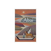 Andrews UK Limited Abai: Book of Songs (inbunden, eng)