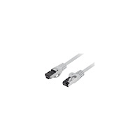 LANBERG Lanberg patch-kabel - 25 cm - grå