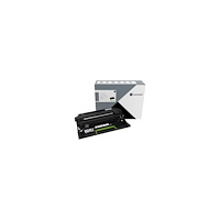 Lexmark International Lexmark - svart - original - avbildningsenhet för skrivare