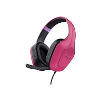 Trust Computer Products Trust GXT 415P Zirox - headset