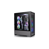 Thermaltake Technology Thermaltake CTE T500 Air - FT - utökad ATX