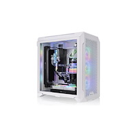 Thermaltake Technology Thermaltake CTE C700 Air Snow - mid tower - utökad ATX