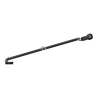 GoPro GoPro Boom + Adhesive Mounts stödsystem - häftande montering