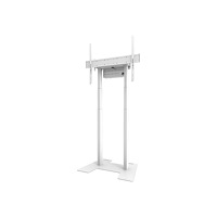 NewStar Neomounts AFP-875WH monteringskomponent - fixerad - vit