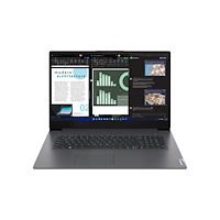 Lenovo Lenovo V17 G4 IRU - 17.3" - Intel Core i3 - i3-1315U - 8 GB RAM - 256 GB SSD - tysk