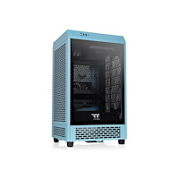 Thermaltake Technology Thermaltake The Tower 200 - MT - mini ITX