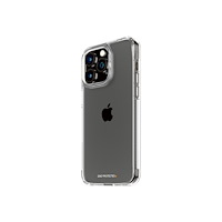 PanzerGlass PanzerGlass HardCase Clear Edition - baksidesskydd för mobiltelefon