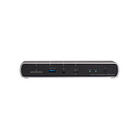 Sonnet Technologies Sonnet Echo - dockningsstation - Thunderbolt 4 - HDMI - 2.5GbE