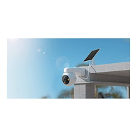 Dahua Technology Imou Cell PT - nätverksövervakningskamera - torn