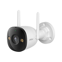 Dahua Technology IMOU Bullet 3 - nätverksövervakningskamera - kula