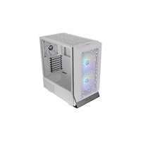 Thermaltake Technology Thermaltake Ceres 300 TG ARGB Snow - mid tower - utökad ATX
