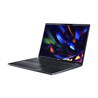 Acer Acer TravelMate P4 16 TMP416-52-TCO - 16" - Intel Core i7 - 1355U - 16 GB RAM - 512 GB SSD - 4G LTE - tysk