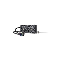 Thermaltake Technology Thermaltake TOUGHLIQUID 280 EX Pro ARGB Sync - kylsystem med vätska till processorn