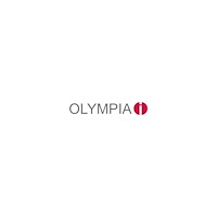 Olympia OLYMPIA - bandlaminat - 100 stk - A4