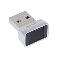 Inline InLine fingeravtrycksläsare - USB 2.0
