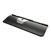 CONTOUR Contour RollerMouse Red Plus Wireless - centrerad mus - svart