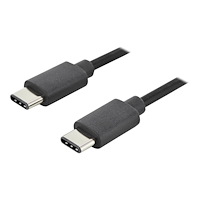 Digitus ASSMANN - USB typ C-kabel - USB-C till USB-C - 1.8 m