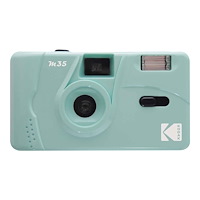 KODAK Kodak M35 - Titta-och-tryck-kamera - 35 mm