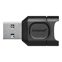 Kingston Technology Kingston MobileLite Plus