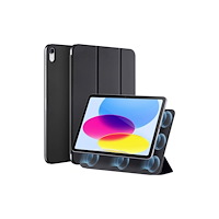 ESR ESR 1B1870107 bakstyckesskal svart för Apple iPad 10.9 (Gen....