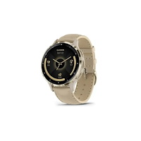 Garmin Garmin 010-02785-55, 3,05 cm (1.2"), AMOLED, Pekskärm, Wi-Fi...