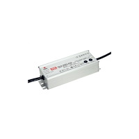Mean Well MEAN WELL HLG-60H-30A, 60 W, IP55, 90