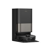 Dreame Dreame L40s Pro Ultra, Dammpåse, Svart, Rund, LED, Dammpåse,...