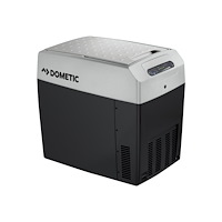 Dometic Dometic TropiCool TCX 21 - bärbart kylskåp - grå