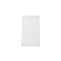 SpeedGlas 3M Speedglas skyddsinsats 42x91 mm 5-pack för 100/10V/SL/900...