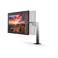 LG Electronics LG 32UN880K-B | 32 " | IPS | 16:9 | 60 Hz | 5 ms | 3840 x 21...