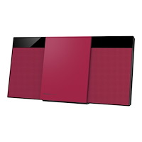 Panasonic Panasonic SC-HC304