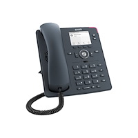 Snom snom D150 - VoIP-telefon - 3-riktad samtalsförmåg